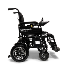 ComfyGO Lightweight Electric Wheelchair - X-6