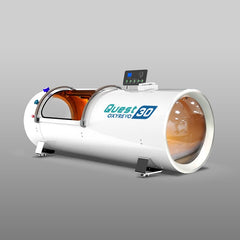 Clarity Hyperbarics Oxyrevo Quest30 1.5 ATA Hard Hyperbaric Chamber
