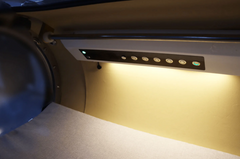 VERO 180+ 1.5ATA Hard Shell Hyperbaric Chamber