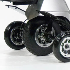 ComfyGo Quingo Ultra Mobility Scooter