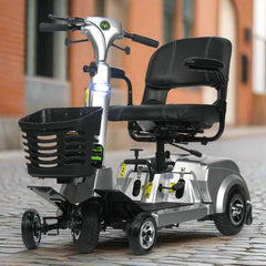 ComfyGo Quingo Ultra Mobility Scooter
