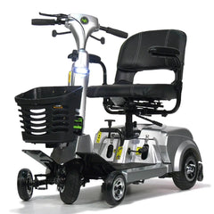 ComfyGo Quingo Ultra Mobility Scooter