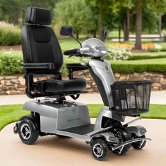 ComfyGo Quingo Vitess 2 Mobility Scooter