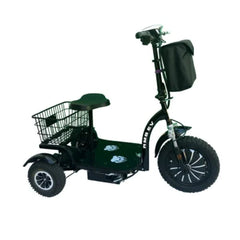 RMB Electric Trike - Multi Point AWD KODIAK