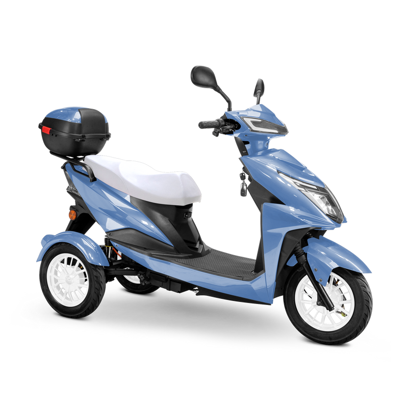 Bespoke Mobility Regal Scooter