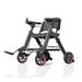 Enhance Mobility Roamate 3-in-1 electric wheelchair in black