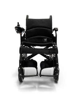 ComfyGO Lightweight Electric Wheelchair - X-6