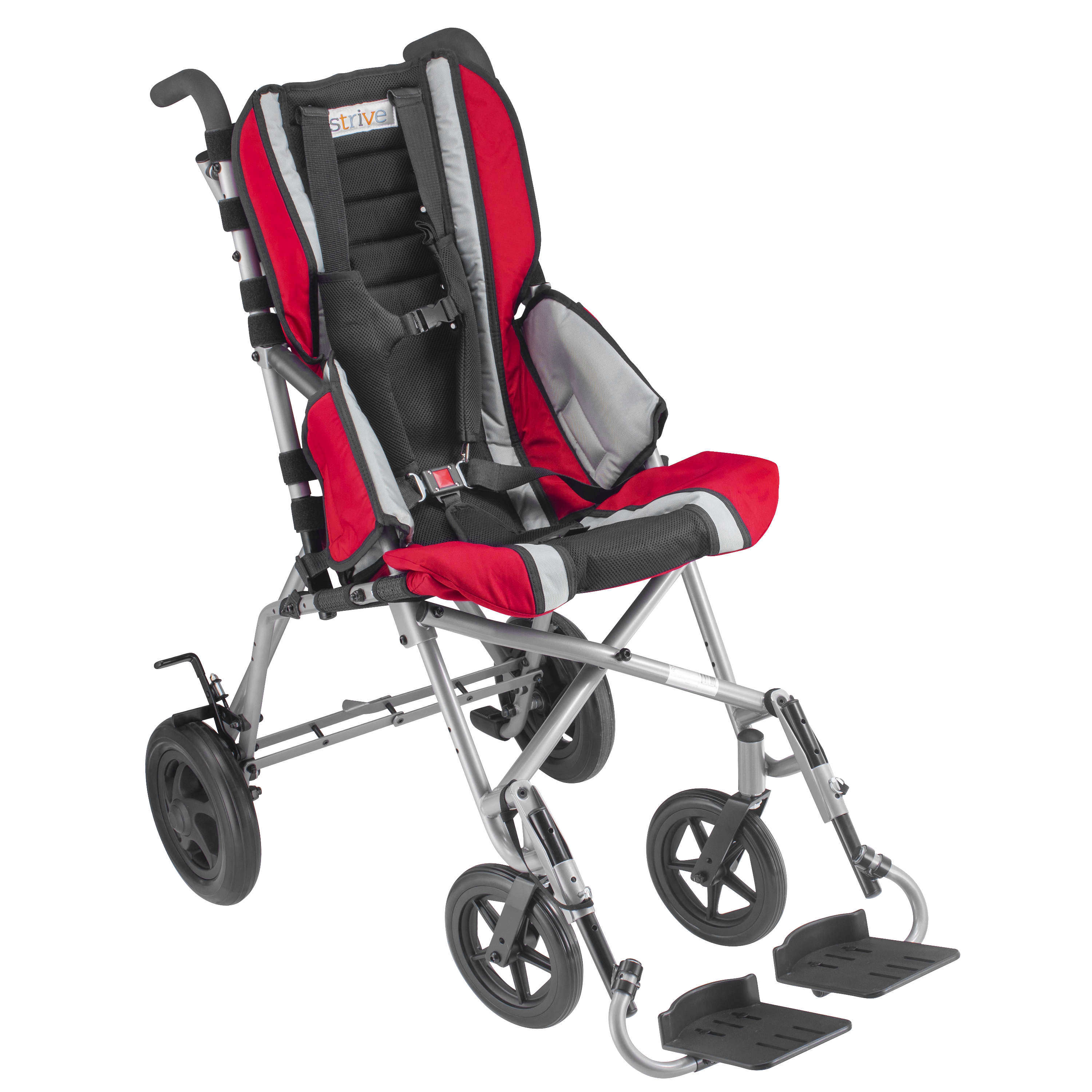 Circle Specialty Strive Adaptive Lightweight Stroller - ST*