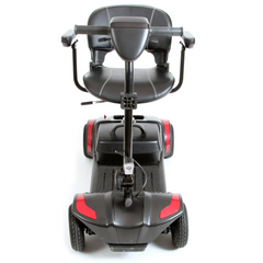 Journey Adventure Mobility Scooter - 8910