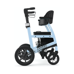 Triumph Prestige All-in-one rollator and transport chair - 600-21000