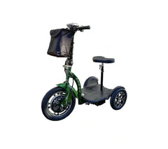 RMB Electric Trike - Multi Point QR (Quick Release System)