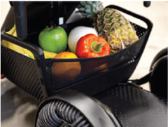 Whill Model C2 Futuristic Electric Wheelchair - C2