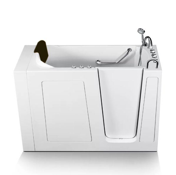 American Tubs Extra Deep Series Model 3055 Walk-In Bath Tub - D3055KD