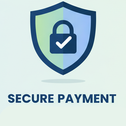 Secure Payment Logo