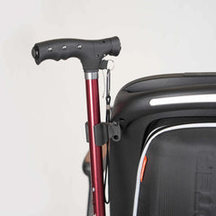 Accessories for Robooter E60 All-Terrain Smart Powerchair with Omni-Directional Wheels