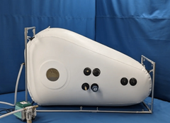 Newtowne Hyperbarics Shoe Chamber
