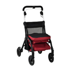 Triumph Rollator with Shopping Bag - 700-5000
