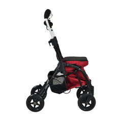 Triumph Rollator with Shopping Bag - 700-5000