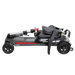 Enhance Mobility MobiFree fully folded, side view