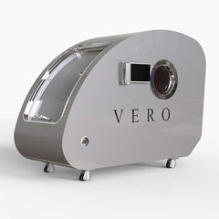 VERO 270 2.0ATA Hard Sided Sitting Hyperbaric Chamber