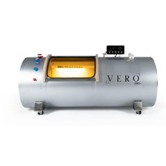 VERO 180+ 1.5ATA Hard Shell Hyperbaric Chamber