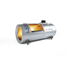 VERO 180 1.5ATA Monoplace Hard Shell Hyperbaric Chamber