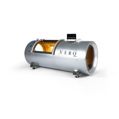 VERO 180+ 1.5ATA Hard Shell Hyperbaric Chamber