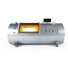 VERO 180 1.5ATA Monoplace Hard Shell Hyperbaric Chamber