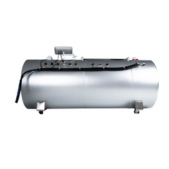 VERO 180 1.5ATA Monoplace Hard Shell Hyperbaric Chamber