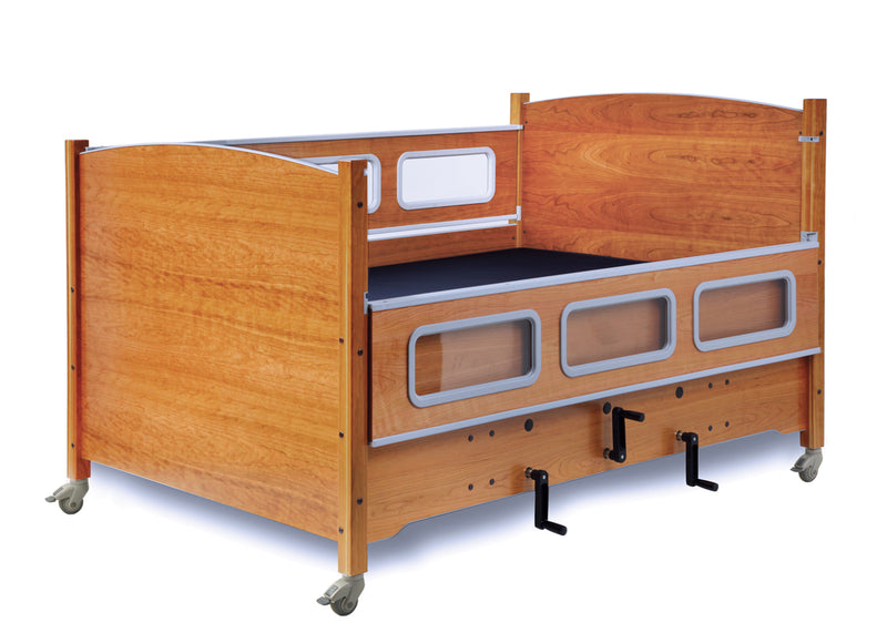 SleepSafe Beds Medium SleepSafe II Pediatric Bed - S2