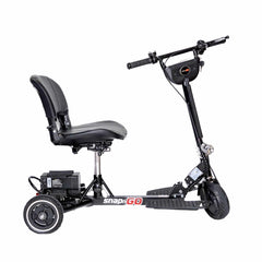 SNAPnGO Mobility Scooter | Sport Edition - Sport Edition