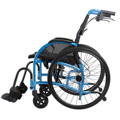 STRONGBACK Comfort:24+AB Wheelchair