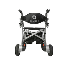 Reyhee Superlite 3-in-1 Foldable Electric Wheelchair - XW-LY001-A