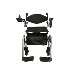 Reyhee Superlite 3-in-1 Foldable Electric Wheelchair - XW-LY001-A
