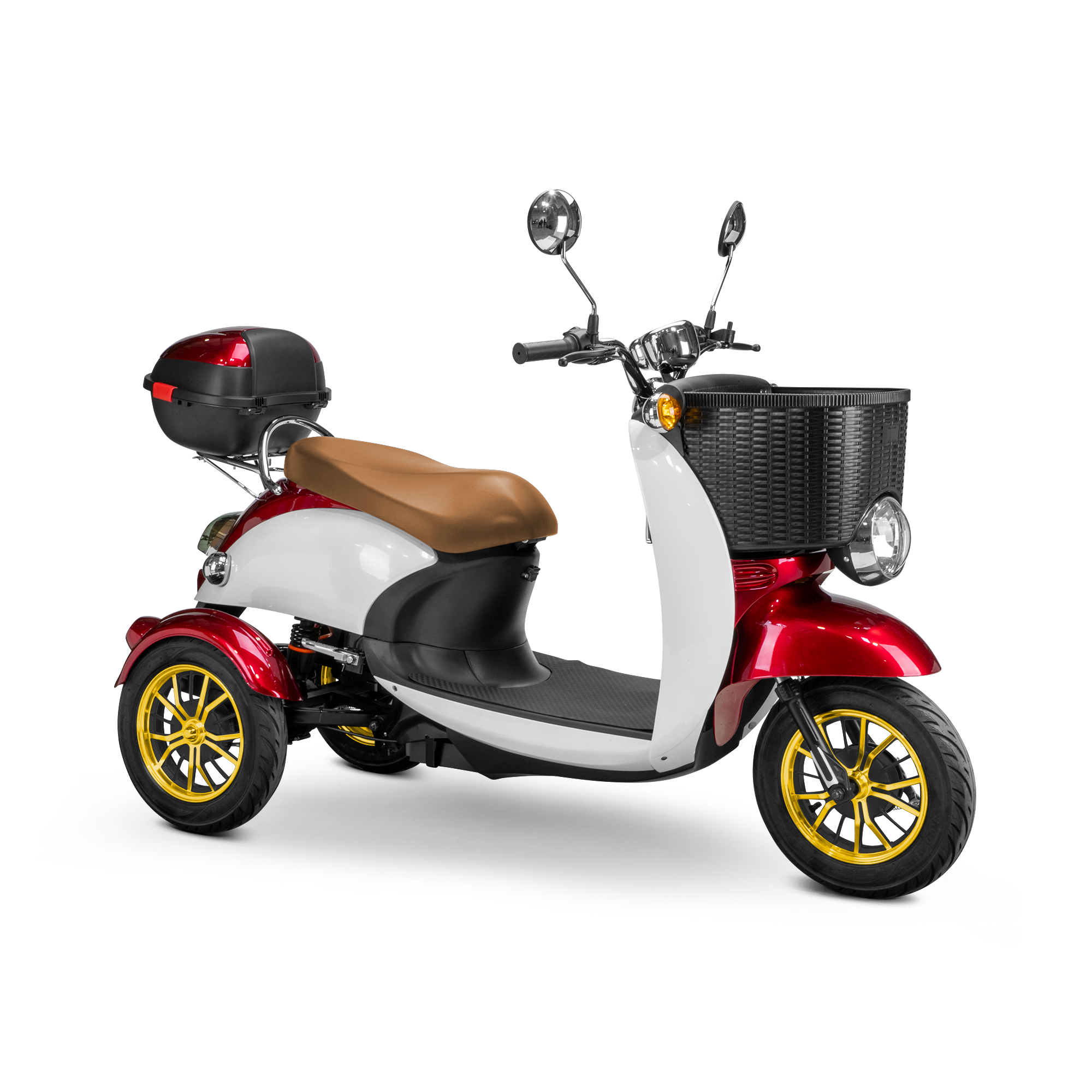 Bespoke Mobility Supreme Scooter