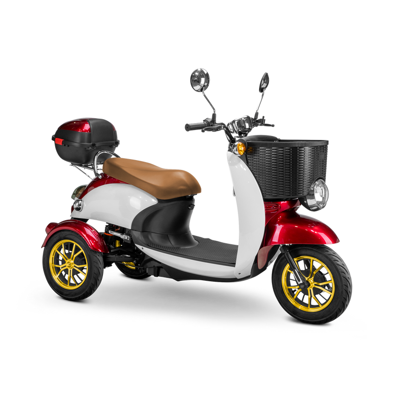 Bespoke Mobility Supreme Scooter
