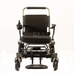 Reyhee Roamer Folding Electric Wheelchair - XW-LY001