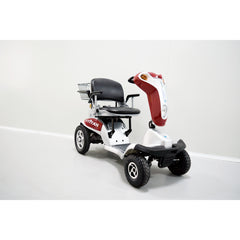Tzora Titan 4 Wheels Mobility Scooter - ES00261X