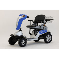 Tzora Titan 4 Wheels Mobility Scooter - ES00261X