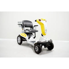 Tzora Titan 4 Wheels Mobility Scooter - ES00261X