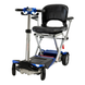 Enhance Mobility Transformer 2 auto-folding mobility scooter, view 3