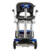 Enhance Mobility Transformer 2 auto-folding mobility scooter, view 5