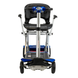 Enhance Mobility Transformer 2 auto-folding mobility scooter, view 5