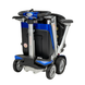 Enhance Mobility Transformer 2 auto-folding mobility scooter, view 4