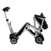 Enhance Mobility Transformer 2 auto-folding mobility scooter, view 6