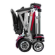 Enhance Mobility Transformer 2 auto-folding mobility scooter, view 8