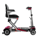 Enhance Mobility Transformer 2 auto-folding mobility scooter, view 9