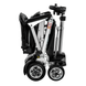 Enhance Mobility Transformer 2 auto-folding mobility scooter, view 10