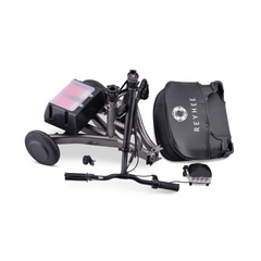 Reyhee Triad Compact Folding Electric Mobility Scooter - R300