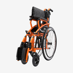 Vocic 3 In 1 Lightweight Foldable Manual Wheelchair - U31
